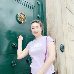 Meet your Posher, Joyce